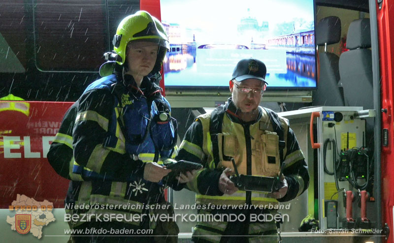 20260214_Drohneneinsatz zur Suche nach abgängiger Person in Baden Foto: Stefan Schneider BFKDO BADEN 20260214_Drohneneinsatz zur Suche nach abgängiger Person in Baden Foto: Stefan Schneider BFKDO BADEN