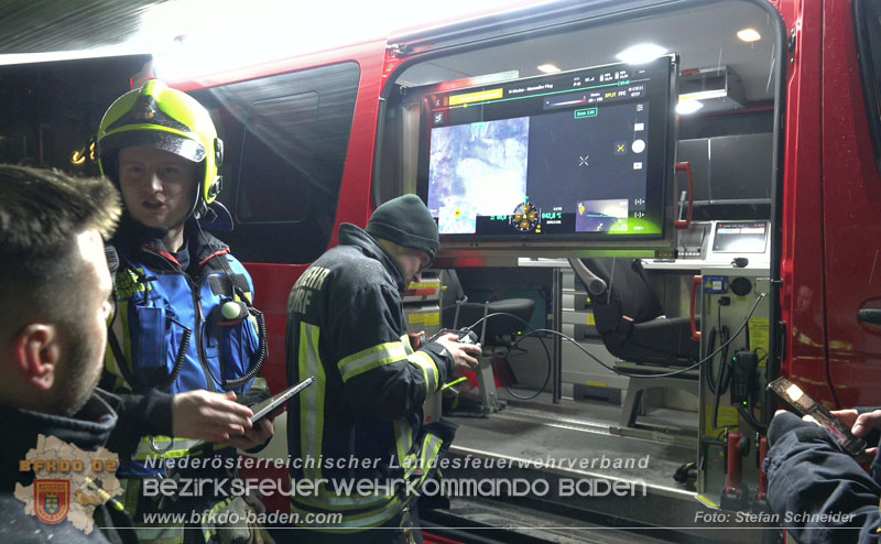 20260214_Drohneneinsatz zur Suche nach abgängiger Person in Baden Foto: Stefan Schneider BFKDO BADEN 20260214_Drohneneinsatz zur Suche nach abgängiger Person in Baden Foto: Stefan Schneider BFKDO BADEN