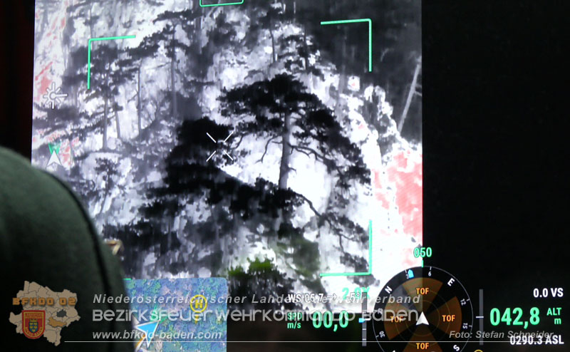 20260214_Drohneneinsatz zur Suche nach abgängiger Person in Baden Foto: Stefan Schneider BFKDO BADEN 20260214_Drohneneinsatz zur Suche nach abgängiger Person in Baden Foto: Stefan Schneider BFKDO BADEN