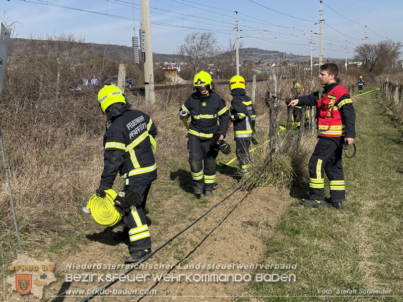 20260308_Brand neben der S�dbahnstrecke  Foto: Stefan Schneider BFKDO BADEN