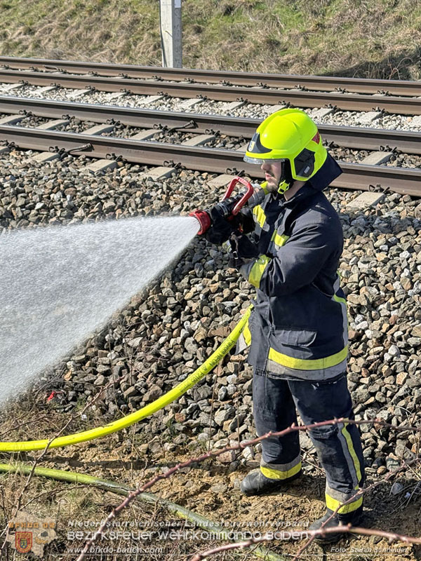20260308_Brand neben der S�dbahnstrecke  Foto: Stefan Schneider BFKDO BADEN