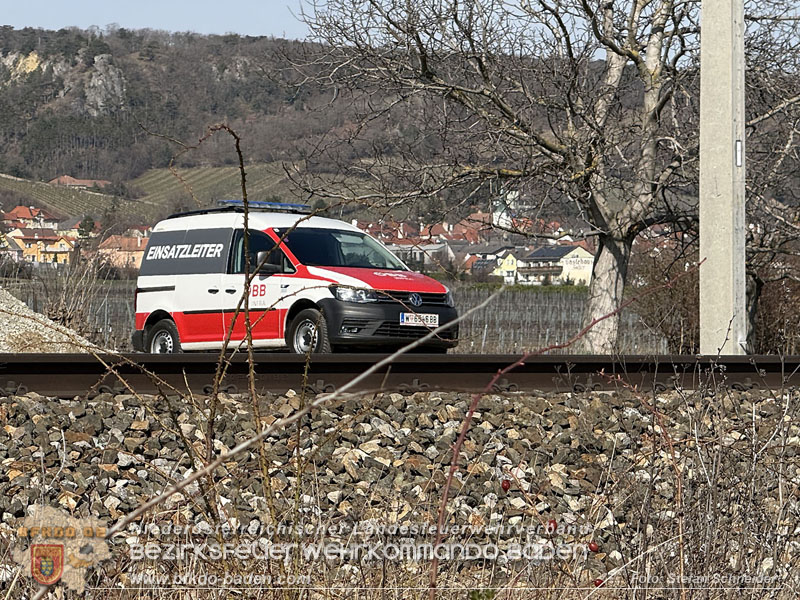 20260308_Brand neben der S�dbahnstrecke  Foto: Stefan Schneider BFKDO BADEN