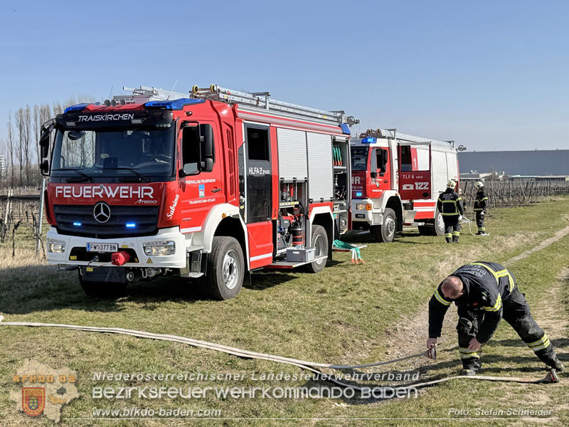 20260308_Brand neben der S�dbahnstrecke  Foto: Stefan Schneider BFKDO BADEN