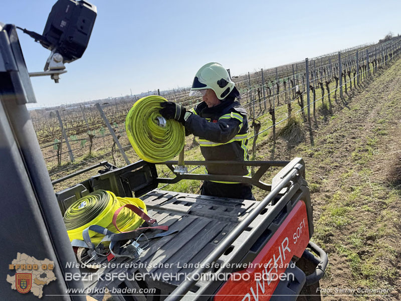 20260308_Brand neben der S�dbahnstrecke  Foto: Stefan Schneider BFKDO BADEN