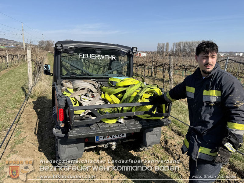 20260308_Brand neben der S�dbahnstrecke  Foto: Stefan Schneider BFKDO BADEN