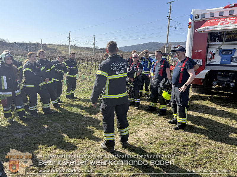 20260308_Brand neben der S�dbahnstrecke Foto: Stefan Schneider BFKDO BADEN