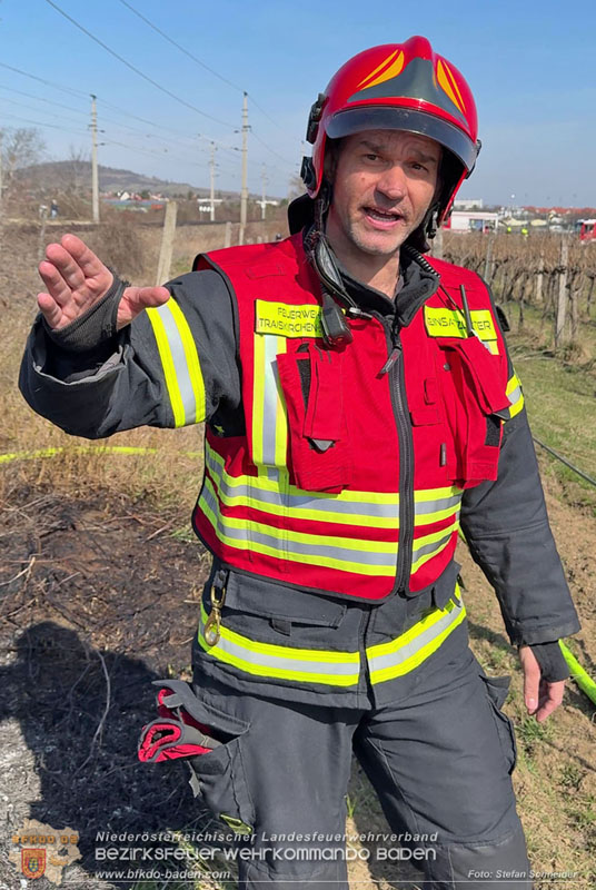 20260308_Brand neben der S�dbahnstrecke Foto: Stefan Schneider BFKDO BADEN