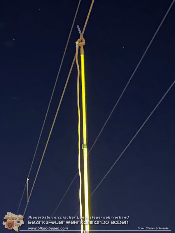 20260313_Schadstoffeinsatz auf &Ouml;BB Bahnstrecke Gramatneusiedler-Ast