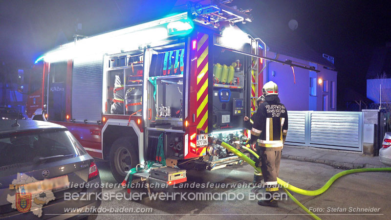 20260314_Wohnhausbrand in Traiskirchen Foto: Stefan Schneider BFKDO BADEN 20260314_Wohnhausbrand in Traiskirchen Foto: Stefan Schneider BFKDO BADEN