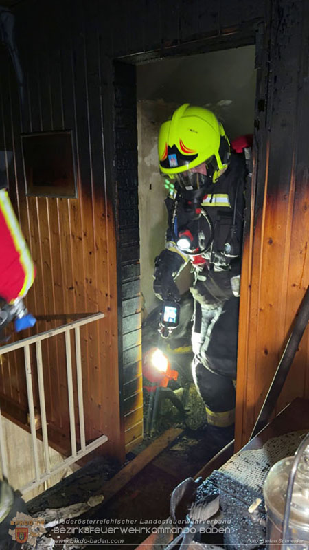 20260314_Wohnhausbrand in Traiskirchen Foto: Stefan Schneider BFKDO BADEN 20260314_Wohnhausbrand in Traiskirchen Foto: Stefan Schneider BFKDO BADEN