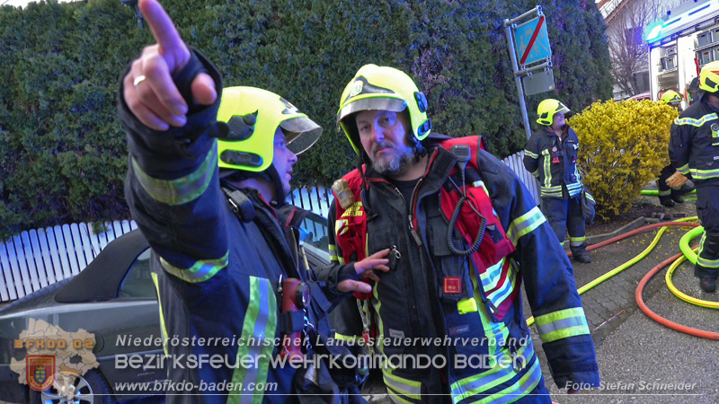 20260321_Kellerbrand in Baden ausgel�st durch eine Verpuffung  Foto: Stefan Schneider BFKDO BADEN