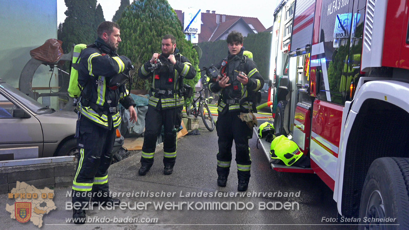 20260321_Kellerbrand in Baden ausgel�st durch eine Verpuffung  Foto: Stefan Schneider BFKDO BADEN