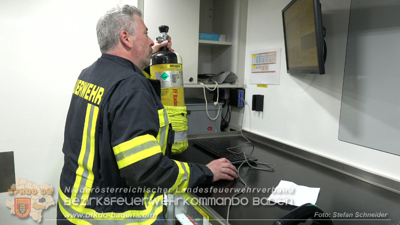 20260321_Kellerbrand in Baden ausgel�st durch eine Verpuffung  Foto: Stefan Schneider BFKDO BADEN