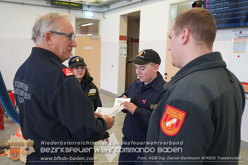 20260321_Wissenstest der Feuerwehrjugend Bezirk BADEN in Tribuswinkel  Foto: ASB �A Daniel Bartmann AFKDO Traiskirchen