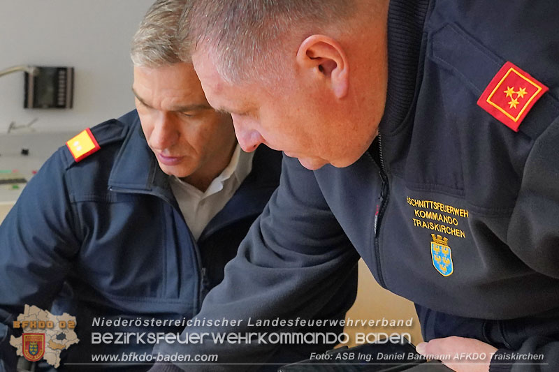 20260321_Wissenstest der Feuerwehrjugend Bezirk BADEN in Tribuswinkel  Foto: ASB �A Daniel Bartmann AFKDO Traiskirchen