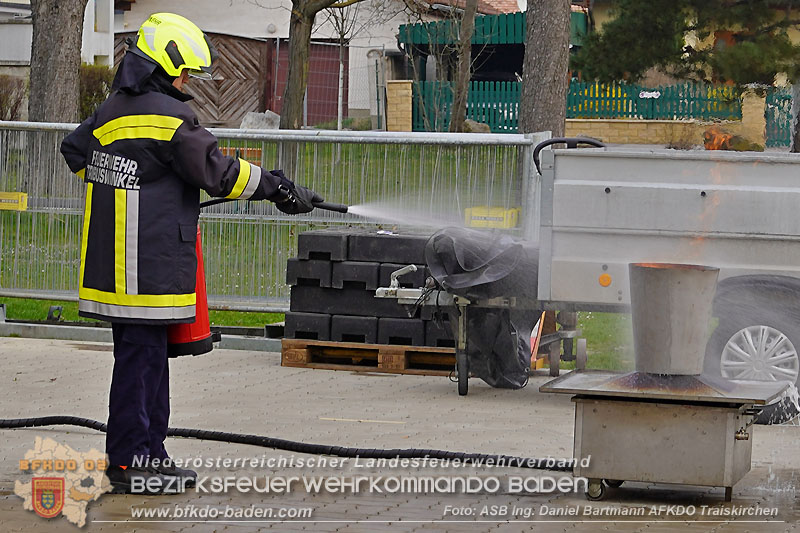 20260321_Wissenstest der Feuerwehrjugend Bezirk BADEN in Tribuswinkel  Foto: ASB �A Daniel Bartmann AFKDO Traiskirchen