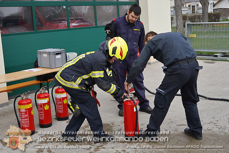 20260321_Wissenstest der Feuerwehrjugend Bezirk BADEN in Tribuswinkel  Foto: ASB �A Daniel Bartmann AFKDO Traiskirchen