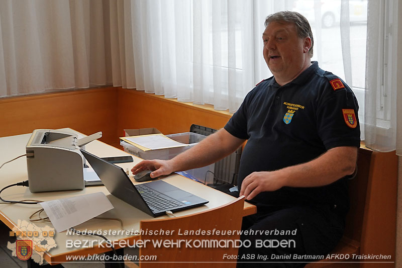 20260321_Wissenstest der Feuerwehrjugend Bezirk BADEN in Tribuswinkel  Foto: ASB �A Daniel Bartmann AFKDO Traiskirchen