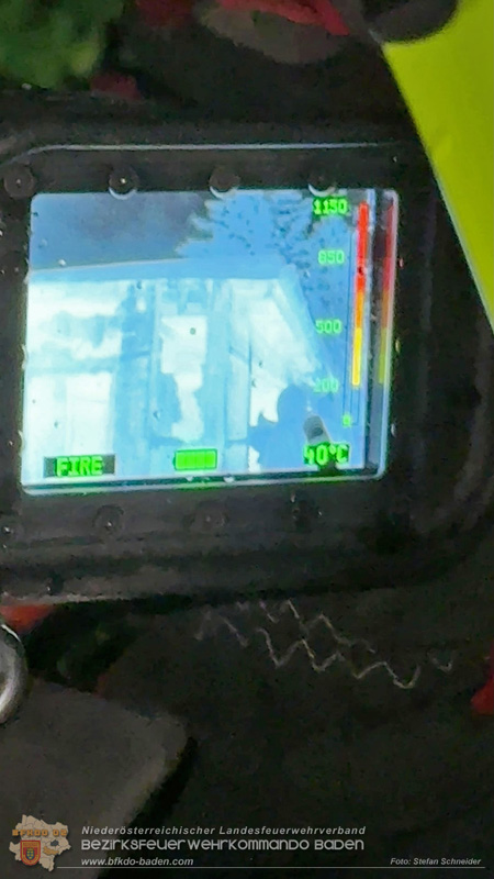 20260321_Gartenhaus geht in Flammen auf in Tribuswinkel Foto: Stefan Schneider BFKDO BADEN