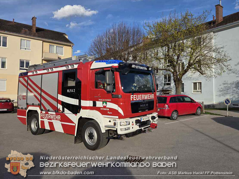 20260405_Wassergebrechen in einer Wohnung in Pottenstein am Ostersonntag Foto: ASB Marksu Hackl 20260405_Wassergebrechen in einer Wohnung in Pottenstein am Ostersonntag Foto: ASB Marksu Hackl