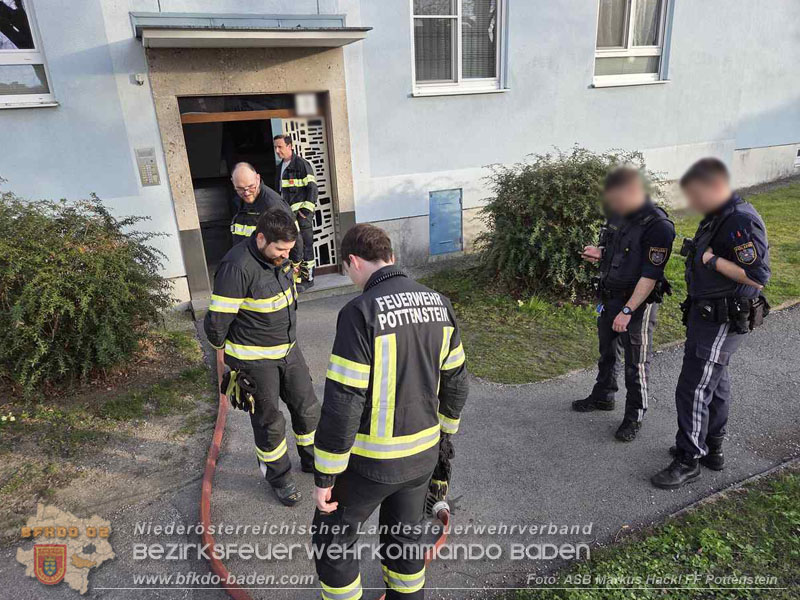20260405_Wassergebrechen in einer Wohnung in Pottenstein am Ostersonntag Foto: ASB Marksu Hackl 20260405_Wassergebrechen in einer Wohnung in Pottenstein am Ostersonntag Foto: ASB Marksu Hackl