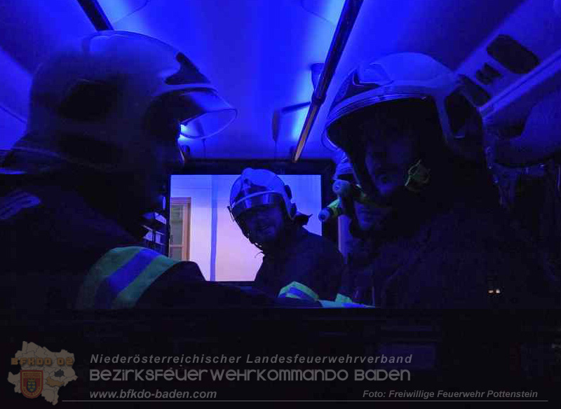 20260425_Fehlalarm durch vorget�uschten Notfall in Pottenstein  Foto: ASB �A Markus Hackl FF Pottenstein