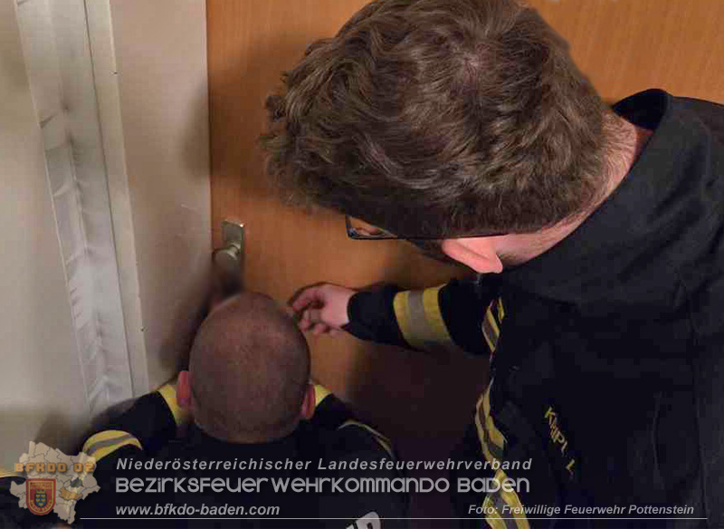 20260425_Fehlalarm durch vorget�uschten Notfall in Pottenstein  Foto: ASB �A Markus Hackl FF Pottenstein