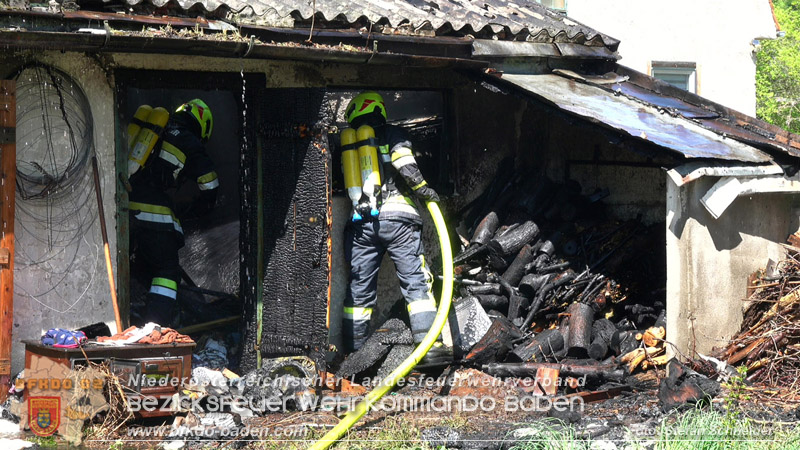20260502_Brand in Weissenbach a.d.Triesting  Foto: Stefan Schneider BFKDO BADEN