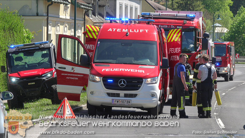 20260502_Brand in Weissenbach a.d.Triesting  Foto: Stefan Schneider BFKDO BADEN