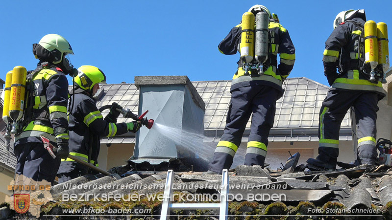 20260502_Brand in Weissenbach a.d.Triesting  Foto: Stefan Schneider BFKDO BADEN