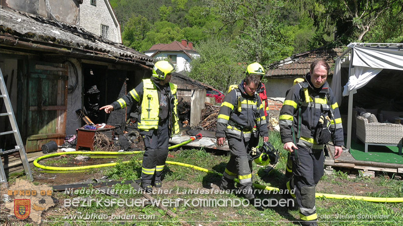 20260502_Brand in Weissenbach a.d.Triesting  Foto: Stefan Schneider BFKDO BADEN
