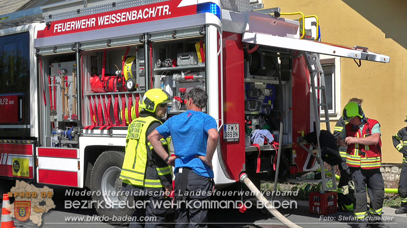 20260502_Brand in Weissenbach a.d.Triesting  Foto: Stefan Schneider BFKDO BADEN