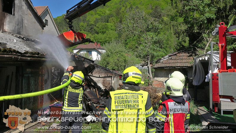 20260502_Brand in Weissenbach a.d.Triesting  Foto: Stefan Schneider BFKDO BADEN