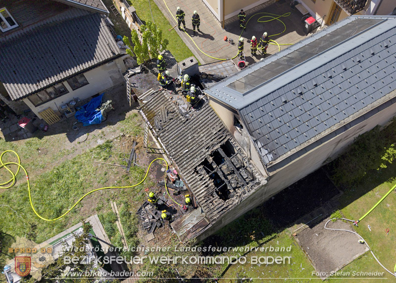 20260502_Brand in Weissenbach a.d.Triesting  Foto: Stefan Schneider BFKDO BADEN