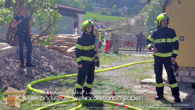 20260502_Brand in Weissenbach a.d.Triesting Foto: Stefan Schneider BFKDO BADEN