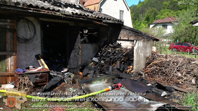 20260502_Brand in Weissenbach a.d.Triesting Foto: Stefan Schneider BFKDO BADEN