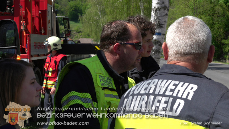20260502_Brand in Weissenbach a.d.Triesting Foto: Stefan Schneider BFKDO BADEN