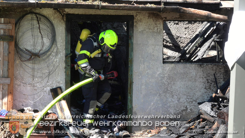 20260502_Brand in Weissenbach a.d.Triesting Foto: Stefan Schneider BFKDO BADEN