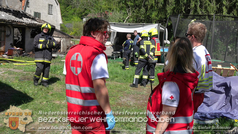 20260502_Brand in Weissenbach a.d.Triesting Foto: Stefan Schneider BFKDO BADEN