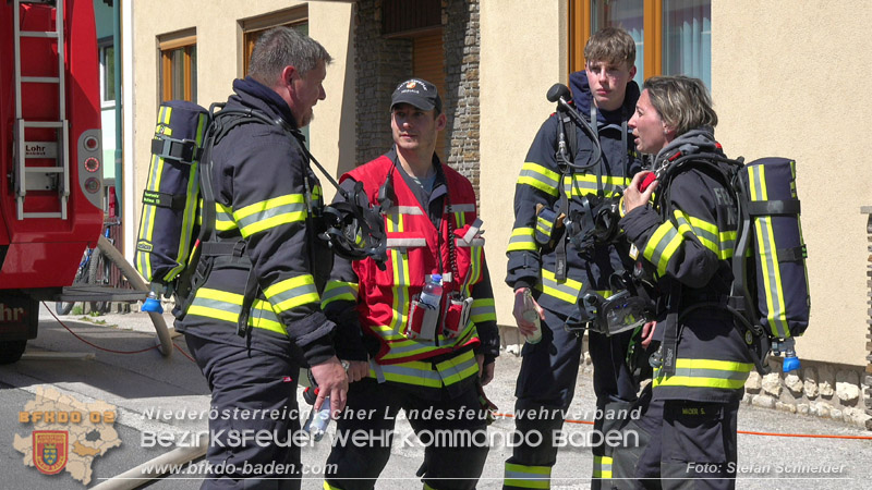 20260502_Brand in Weissenbach a.d.Triesting Foto: Stefan Schneider BFKDO BADEN