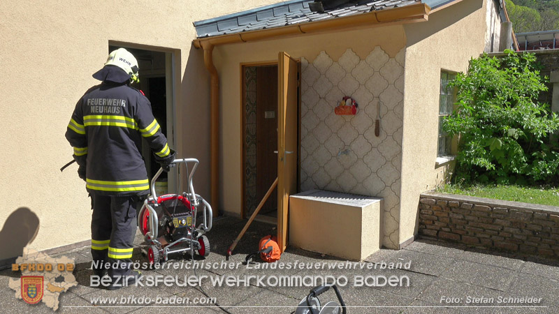 20260502_Brand in Weissenbach a.d.Triesting Foto: Stefan Schneider BFKDO BADEN