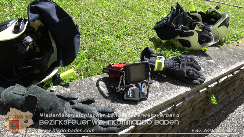 20260502_Brand in Weissenbach a.d.Triesting Foto: Stefan Schneider BFKDO BADEN