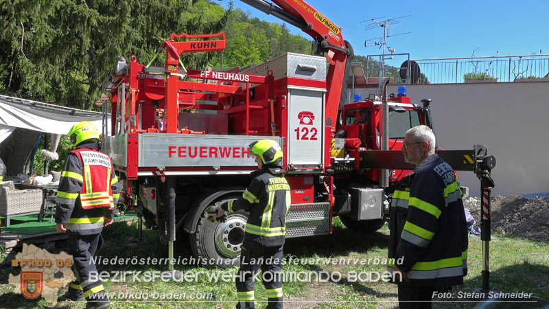 20260502_Brand in Weissenbach a.d.Triesting Foto: Stefan Schneider BFKDO BADEN