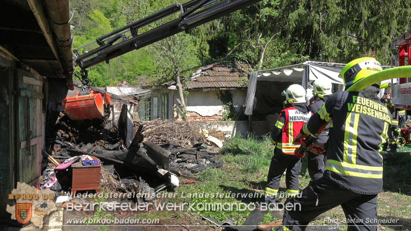 20260502_Brand in Weissenbach a.d.Triesting Foto: Stefan Schneider BFKDO BADEN