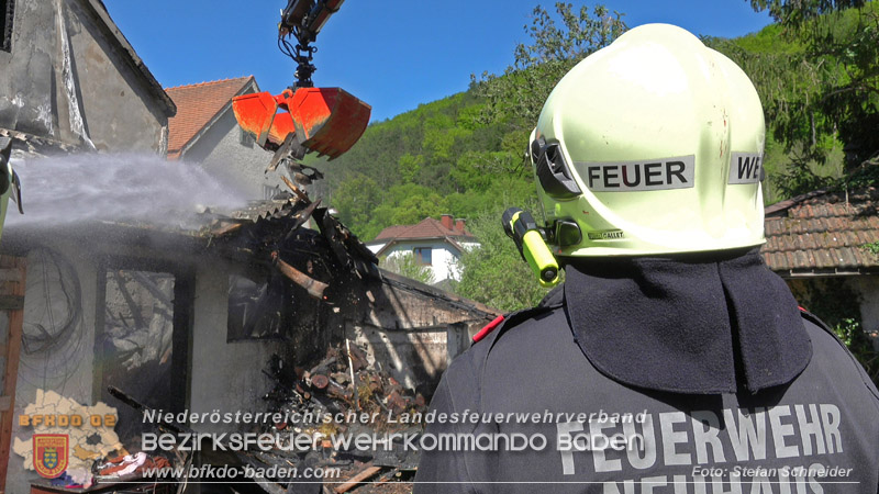 20260502_Brand in Weissenbach a.d.Triesting Foto: Stefan Schneider BFKDO BADEN