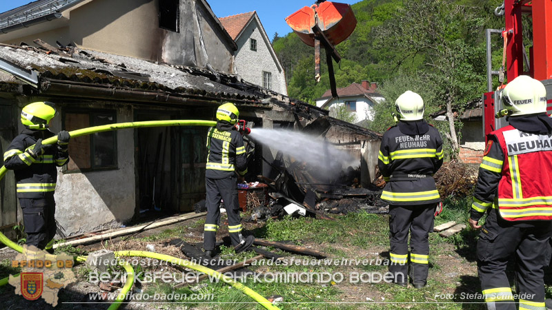 20260502_Brand in Weissenbach a.d.Triesting Foto: Stefan Schneider BFKDO BADEN
