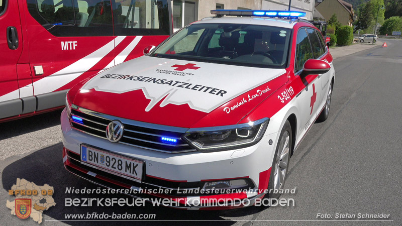 20260502_Brand in Weissenbach a.d.Triesting Foto: Stefan Schneider BFKDO BADEN
