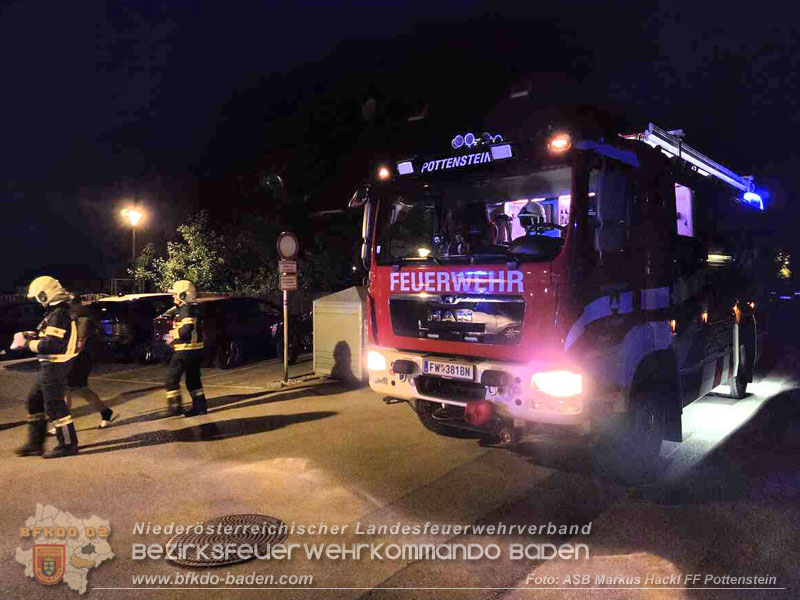 20260530_Unfall mit Sauerstoffger�t  Foto: ASB Markus Hackl FF Pottenstein