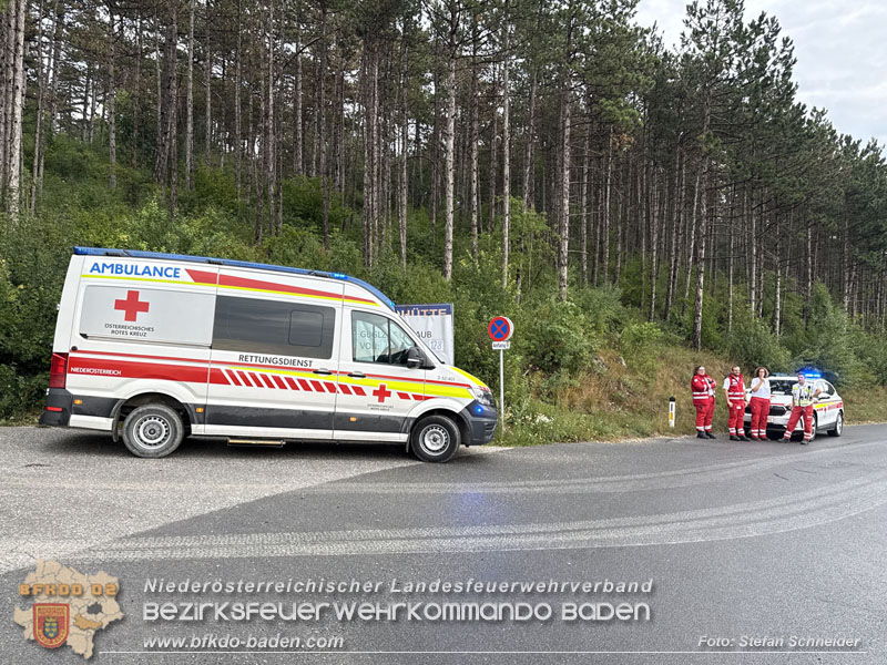 20260801_Blitzschlag l�st Waldbrand am Guglzipf aus  Foto: Stefan Schneider BFKDO BADEN