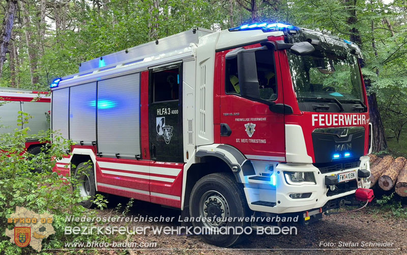 20260801_Blitzschlag l�st Waldbrand am Guglzipf aus  Foto: Stefan Schneider BFKDO BADEN